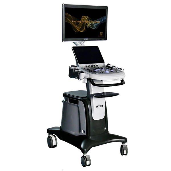 SIUI Apogee 5300 - Ultraschallgerät