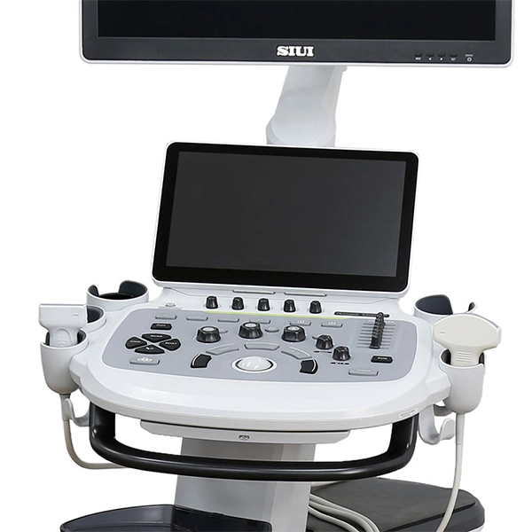 SIUI Apogee 5300 - Ultraschallgerät